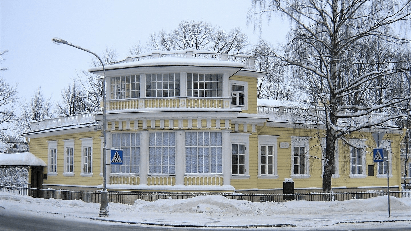 Музеи Курской области - список с фото, названиями и описаниями. Интересные музеи  Курской области на портале «Культура.РФ»